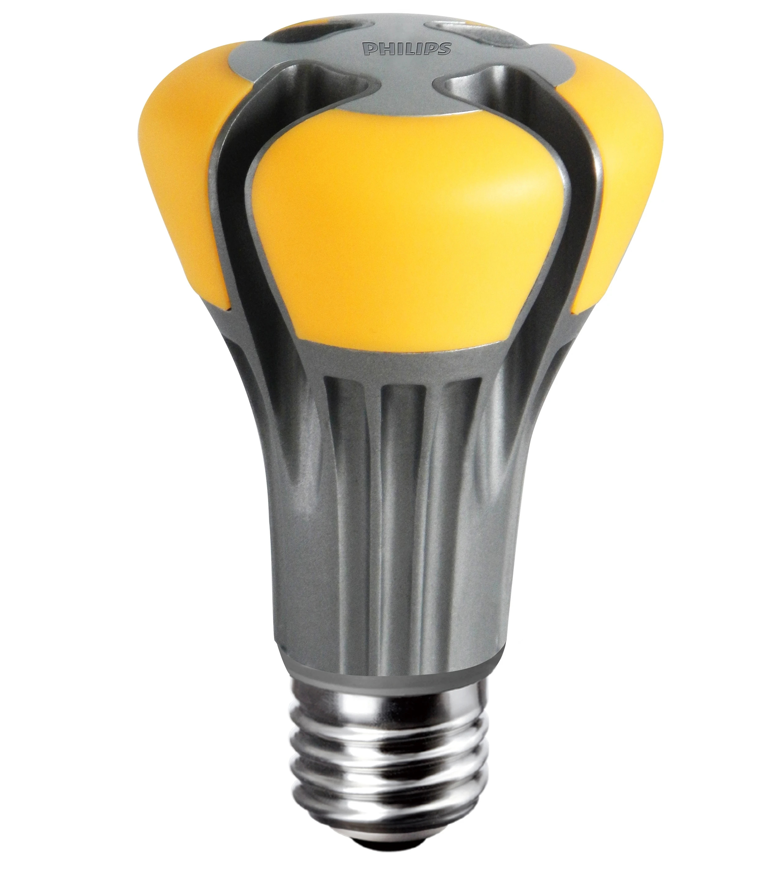 Philips 22 W (100-W incandescent equivalent) LED light bulb