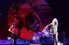 Patti Smith performs at WDW2007