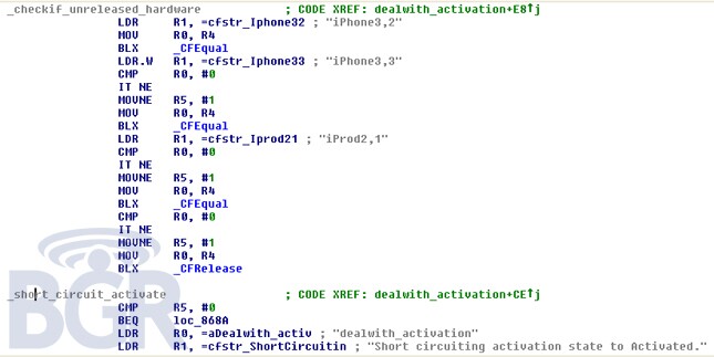 Code in iOS4 suggesting an iPad 2 is on the way