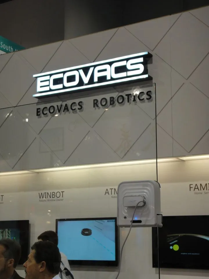 Winbot 7