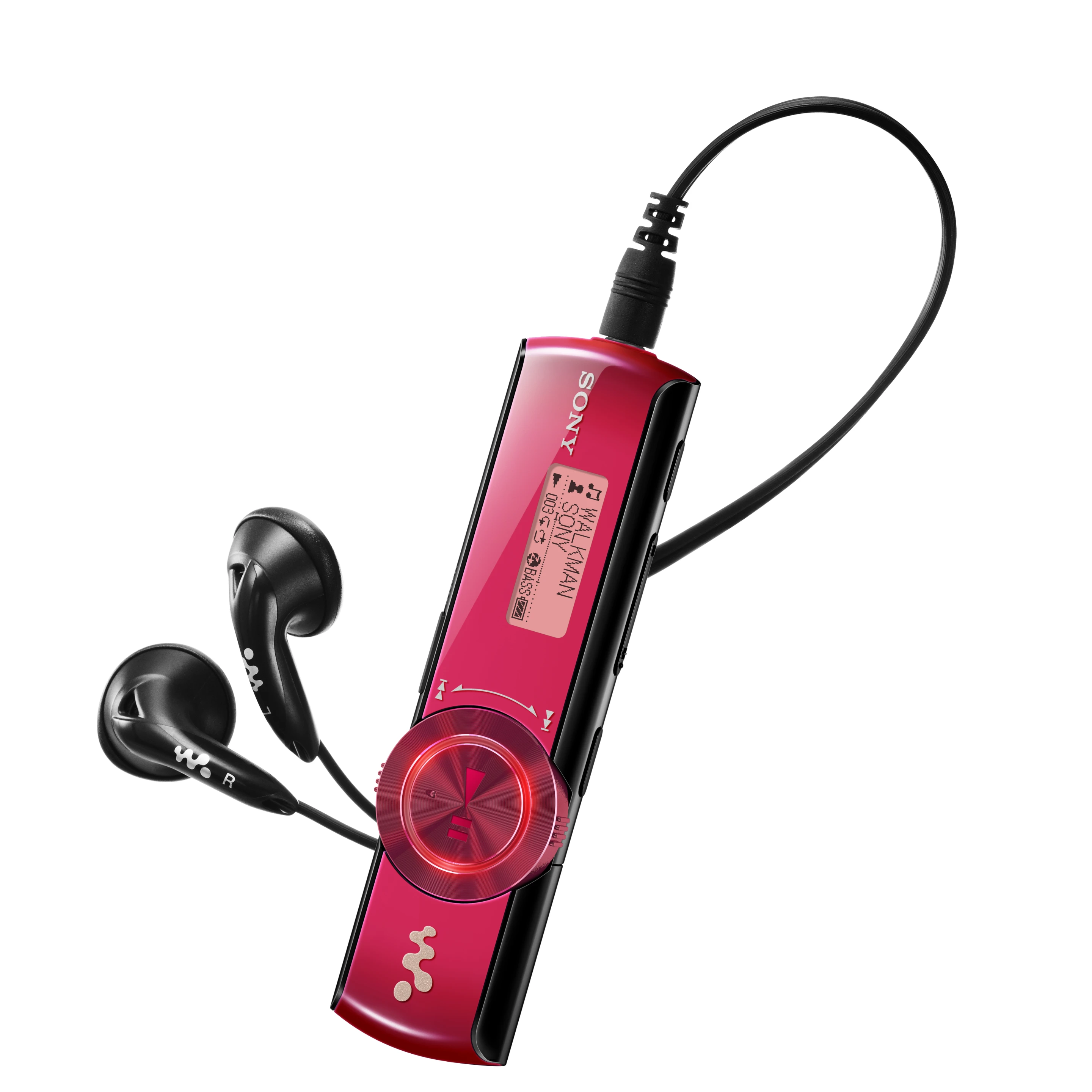 Sony B 170 Walkman