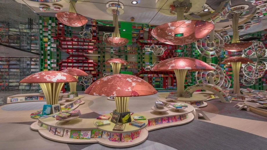 Work from Designer of the Year - X+Living