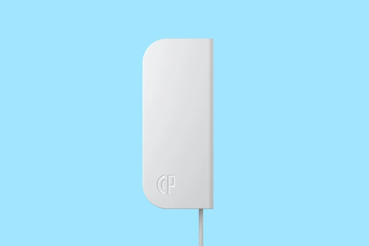 The Placemeter Sensor allows users to measure pedestrian, vehicle or bicycle activity