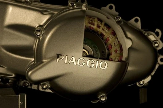 HyS motor