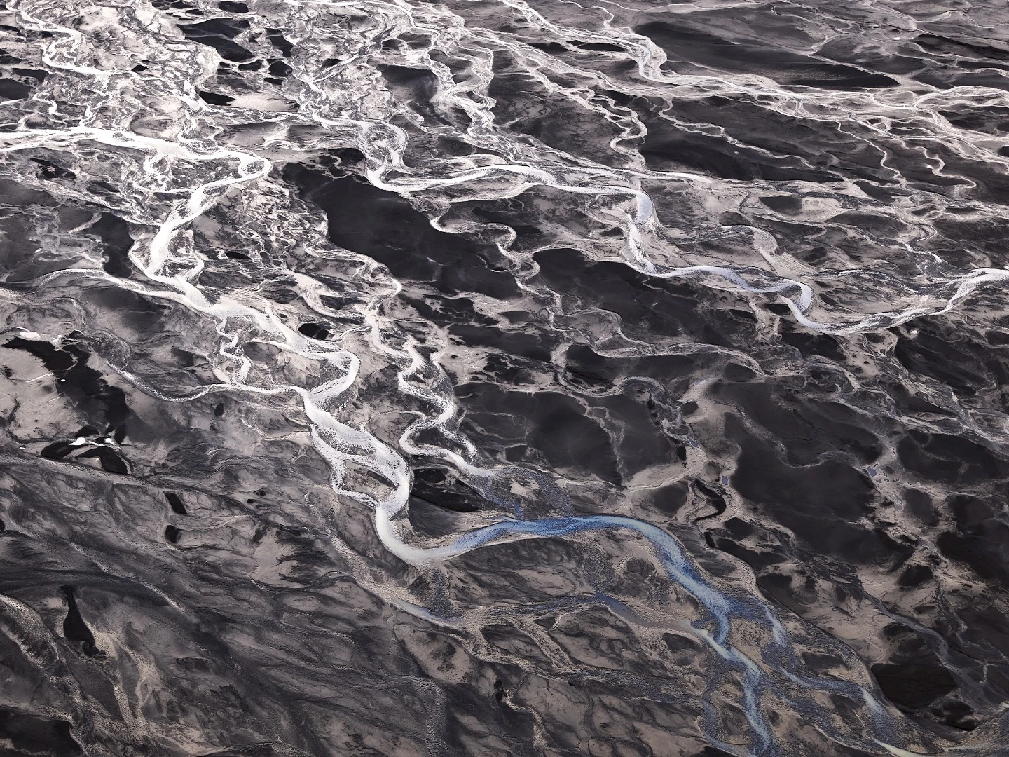A wonderful abstraction