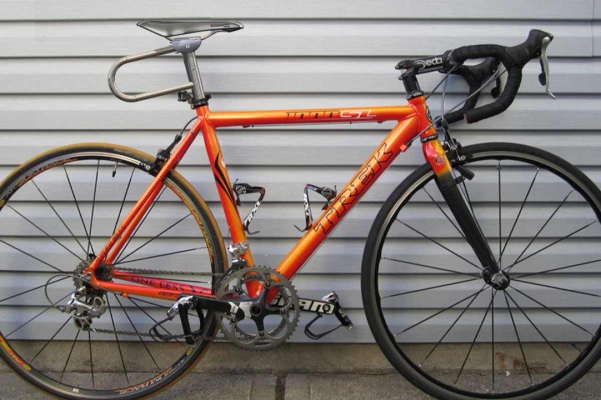 The EverLock's designers are presently raising production funds on Kickstarter