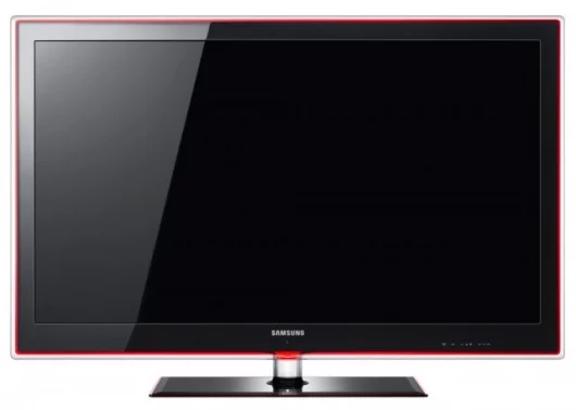 The Samsung 7000 Series