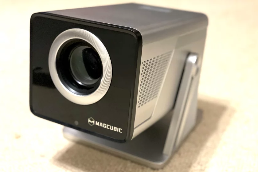 Magcubic's X7 model punches above its weight in some surprising ways