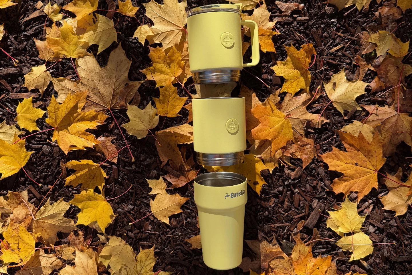 The sections are joined via leakproof threaded connections