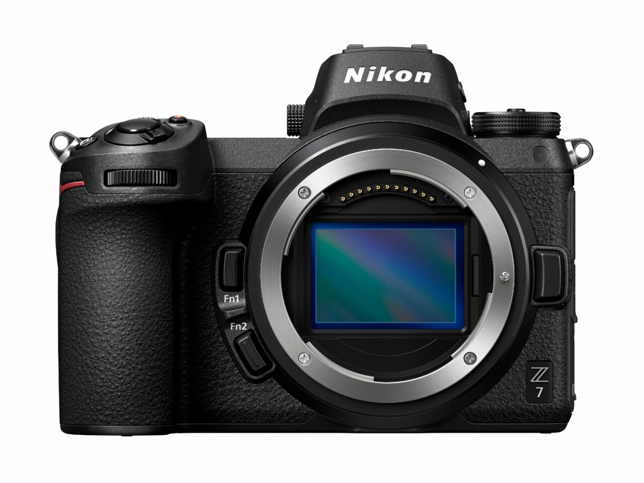 The Z 7 comes with BSI FX format CMOS sensor with 45.7 effective megapixels