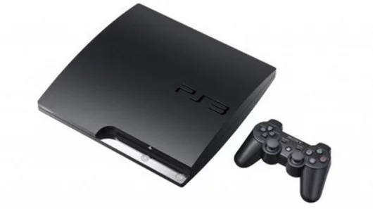 The Sony PS3 Slim is lighter, smaller, and cheaper than its predecessor(Images: Sony)