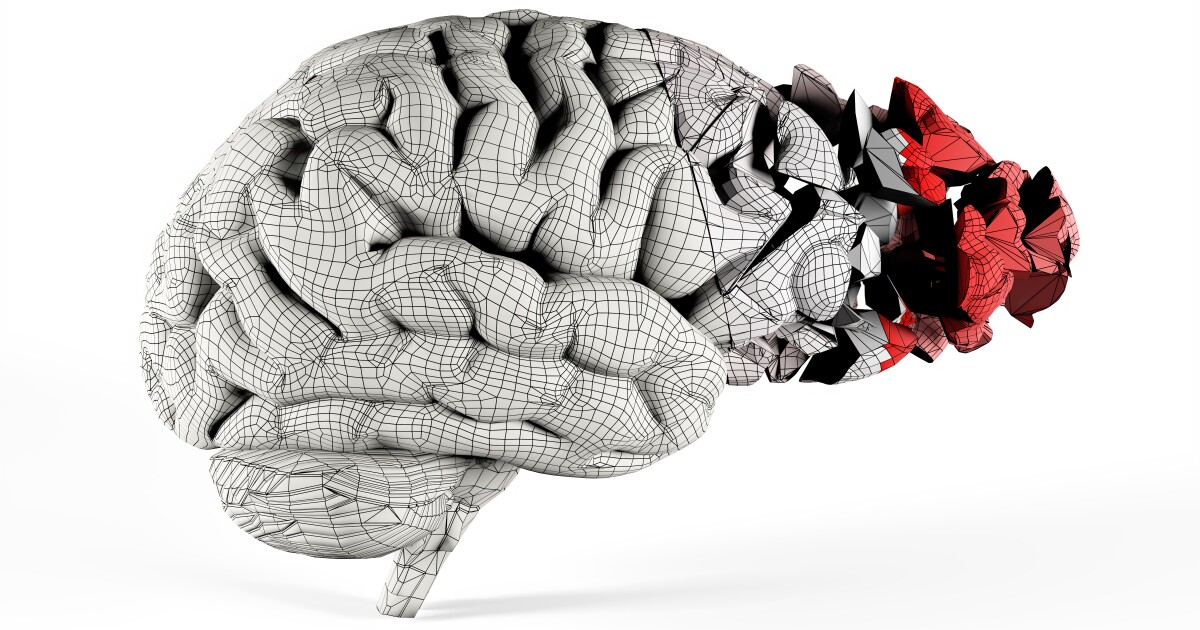 Experimental drug reverses damage from concussion Experimental drug reverses damage from concussion