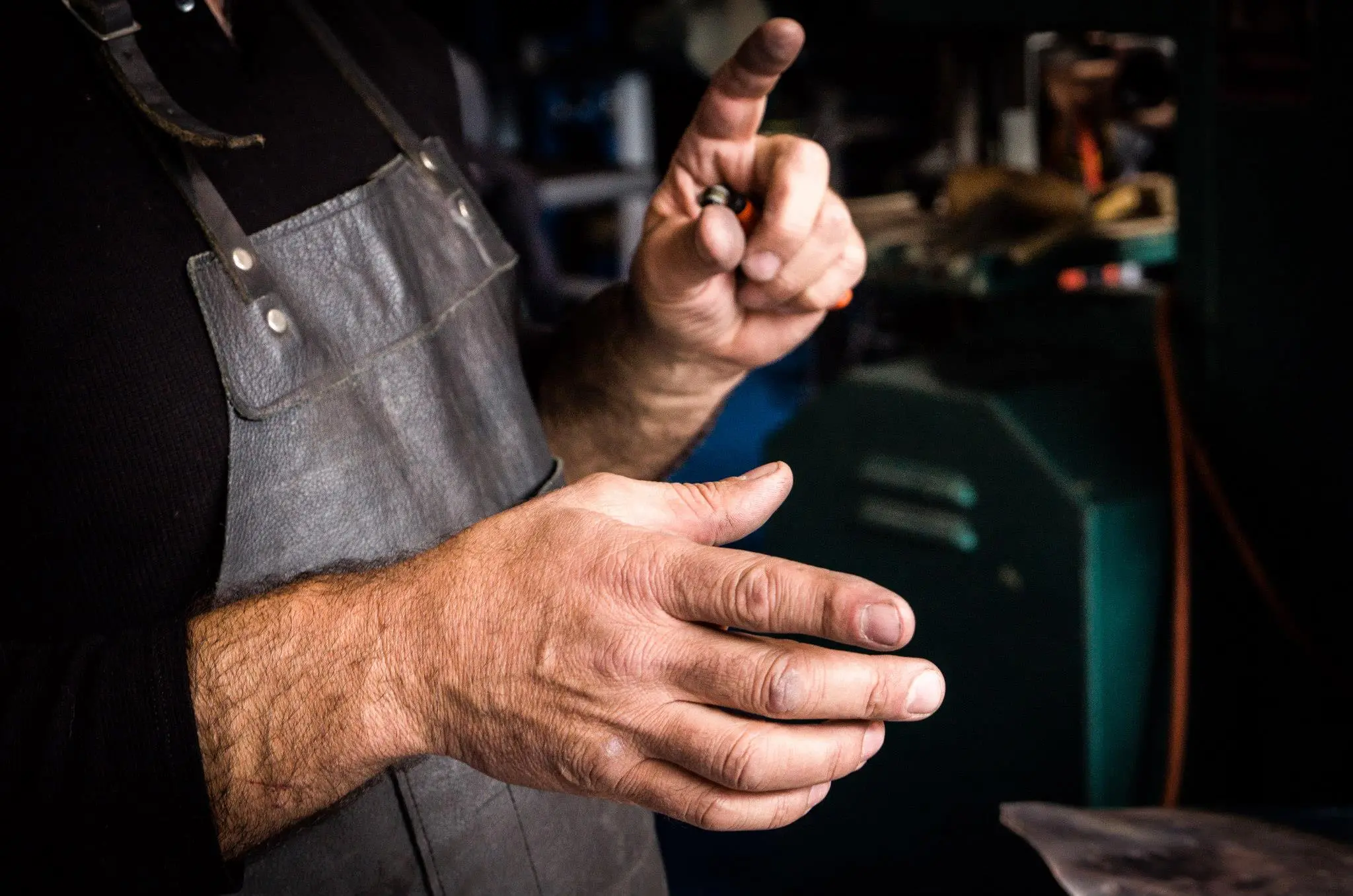 Leica T test image - Lindsay Fox's auto museum, Melbourne (Photo: Loz Blain/Gizmag)