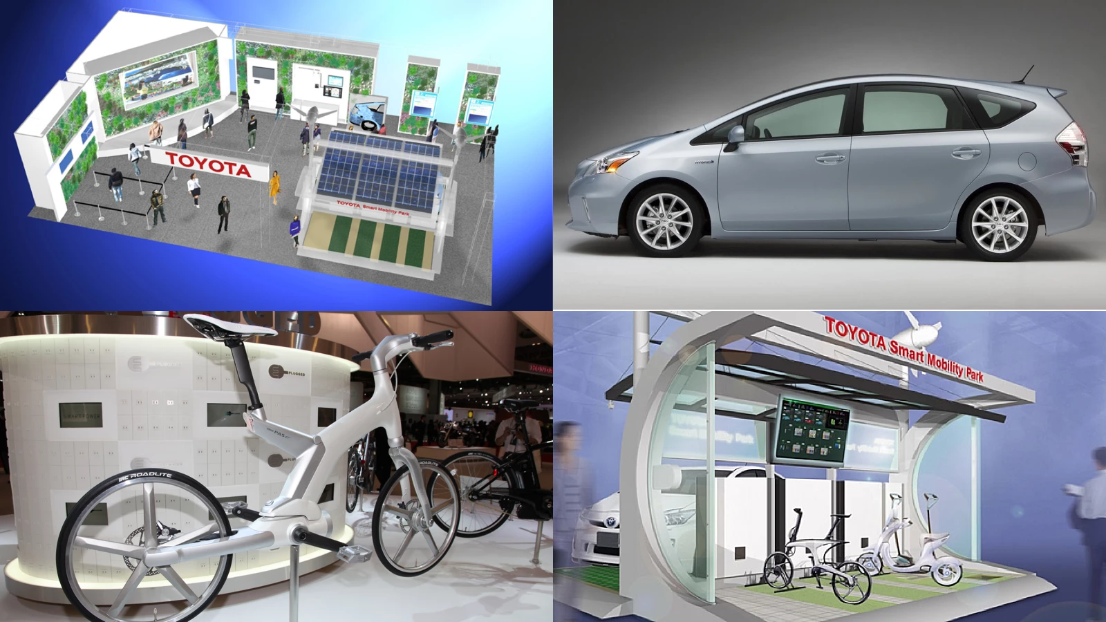 Toyota finally appears ready to play its hand in the autonomous vehicle revolution