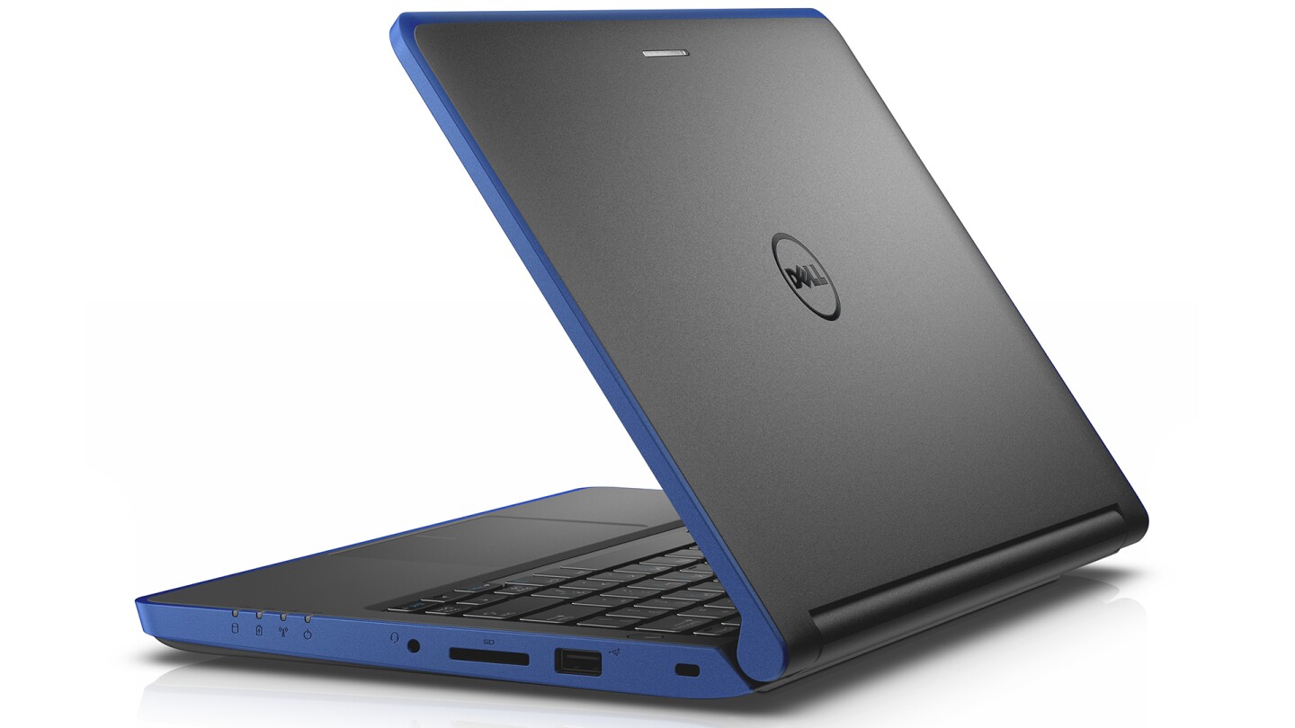 The Latitude 10 Education Series