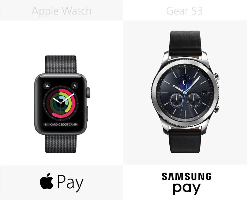 Mobile payments