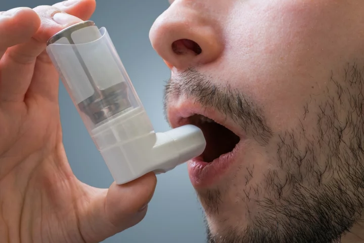 Some newly identified differences between healthy and asthma-affected airways could inspire some new drug targets