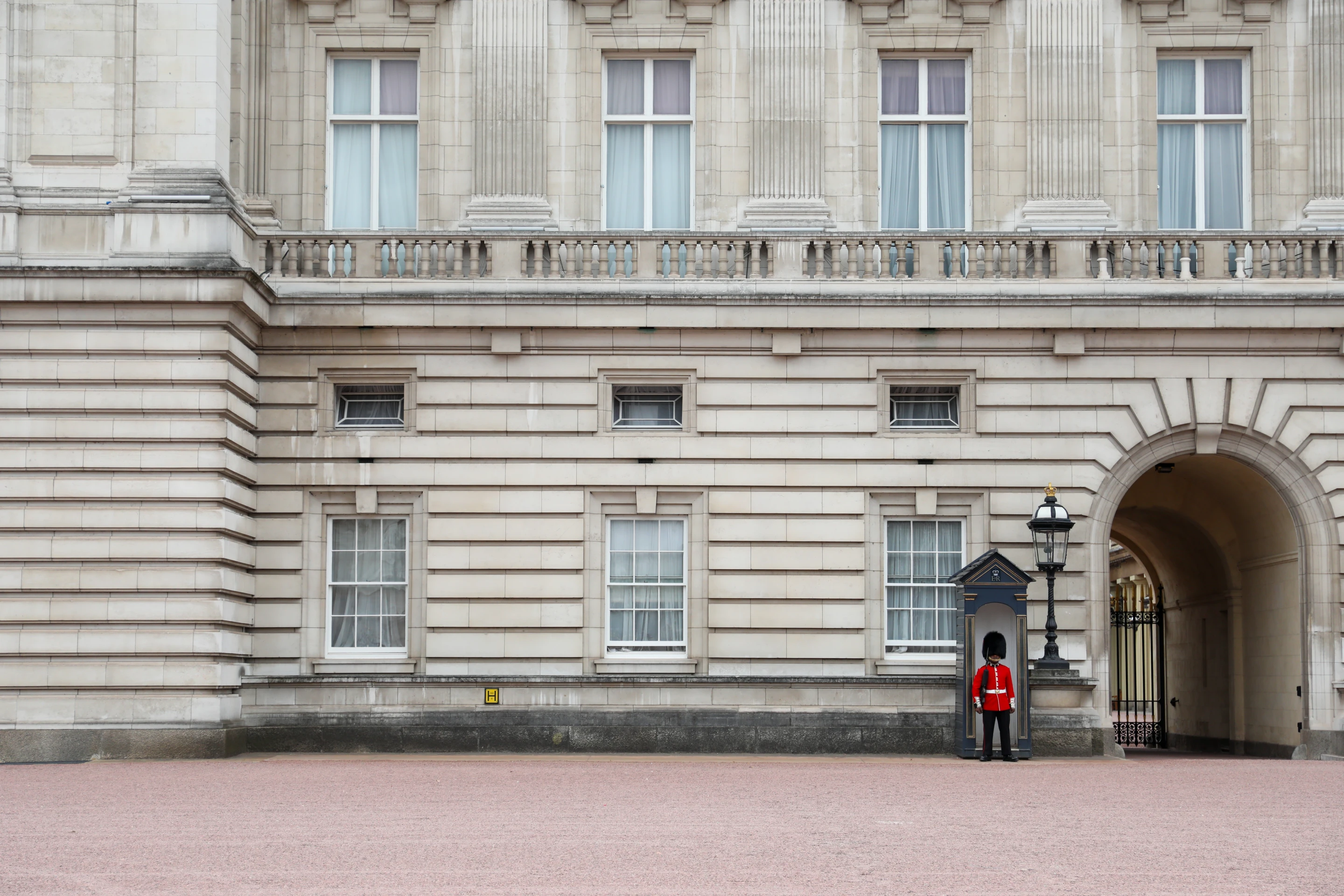 An example shot with the Canon EOS 5D Mark IV DSLR