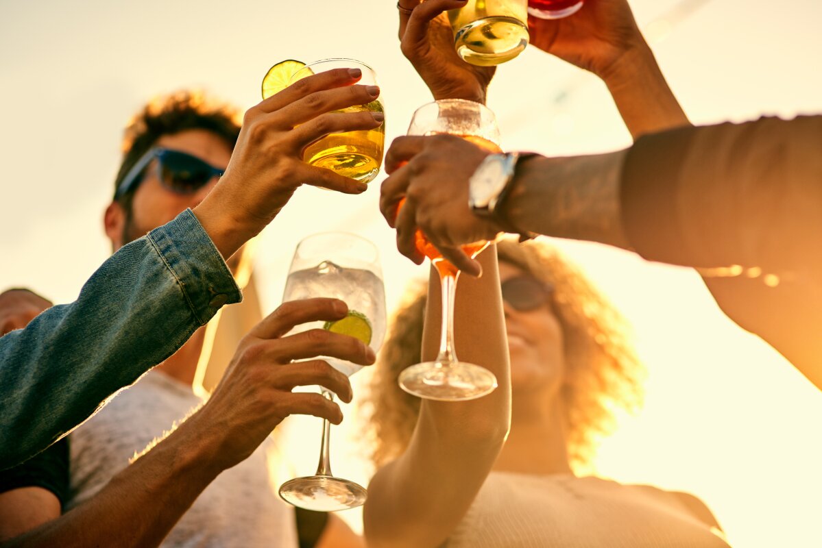 Alcohol's most deadly health risk is now in the spotlight