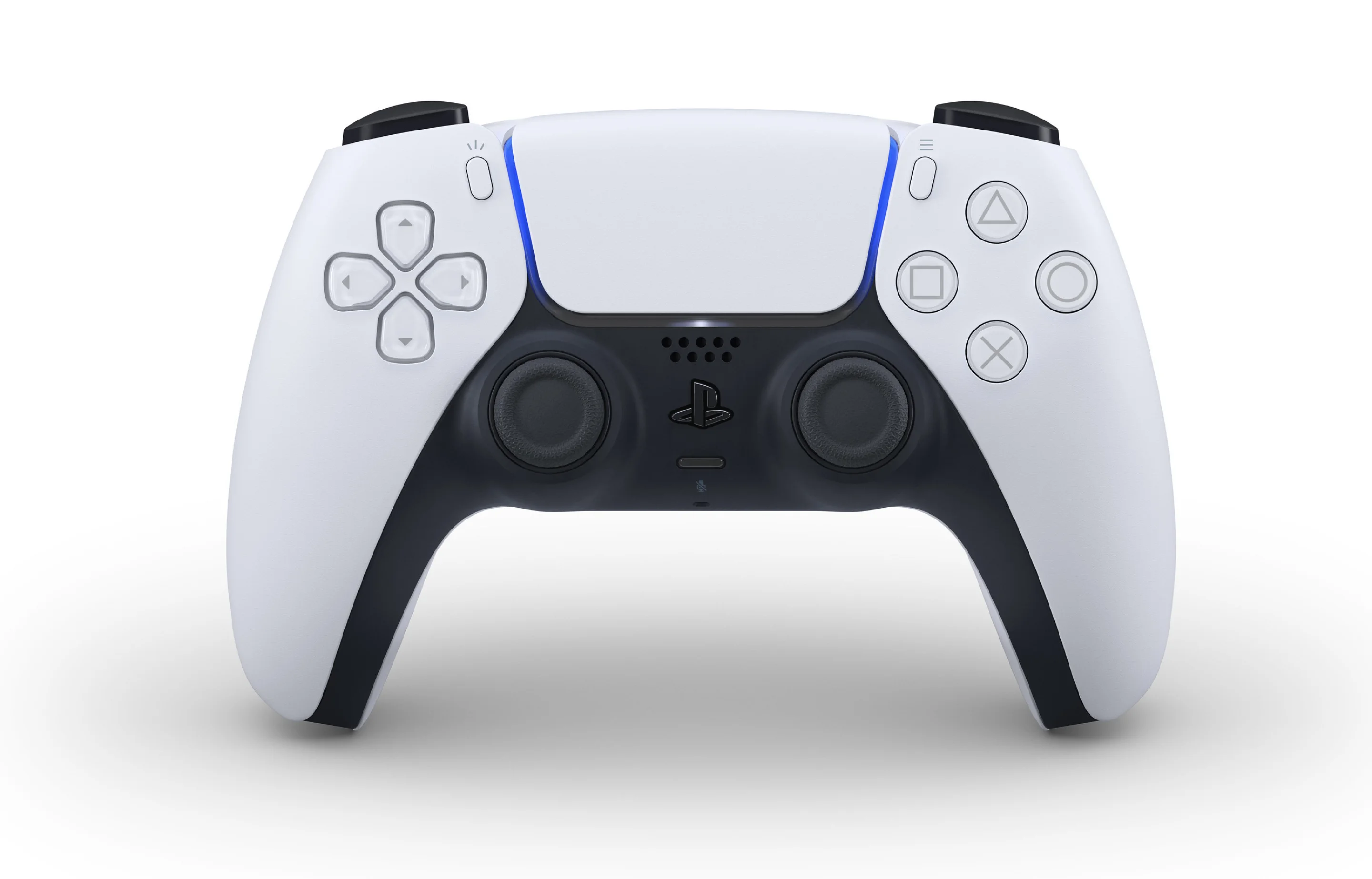 Sony Controllers Function Sony reveals shapely new PlayStation 5 controller