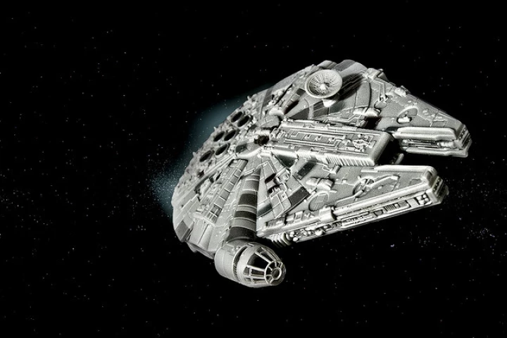 Scientists from the OPERA project are reporting that new experiments confirm their earlier claim that faster-than-light travel is possible ... for neutrinos (Photo: Andres Rueda)