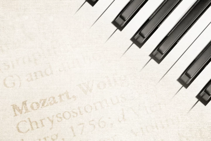 A review of recent research suggests listening to certain Mozart compositions daily can reduce the frequency of epileptic seizures