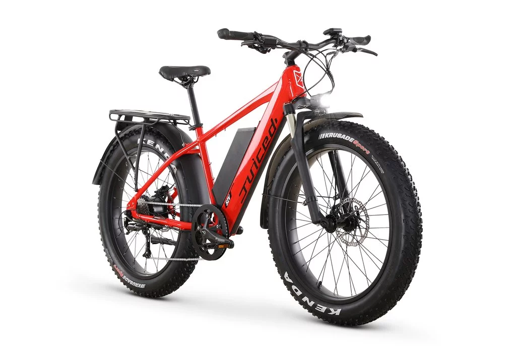 Juiced RipCurrent S: heck of a deal for the price