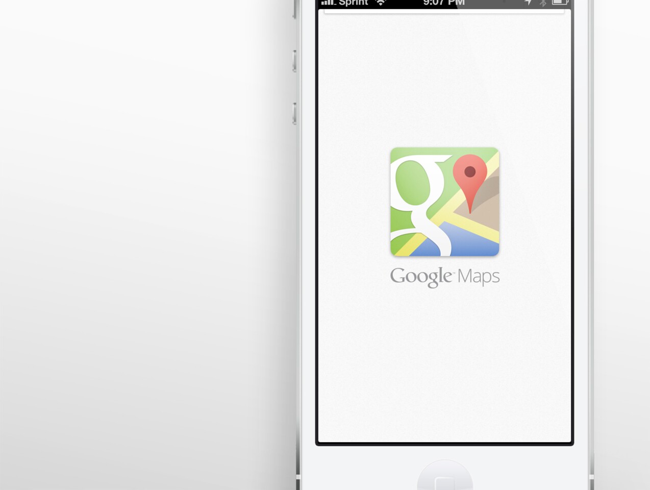 MapsOpener makes Google Maps your default mapping app