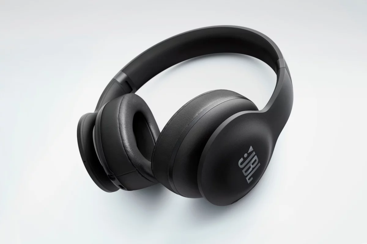 JBL Everest 700 Elite is one of five new JBL headphones in the Everest line