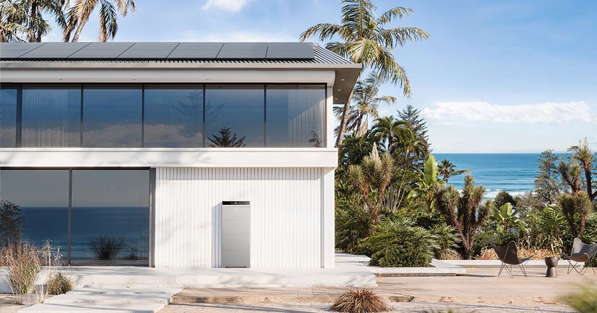 Anker SOLIX X1: From Federal Endorsement to Australia’s Top 5 Home Battery