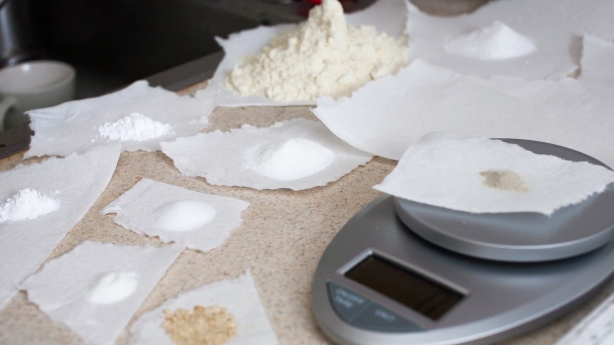 Soylent: the future of food?