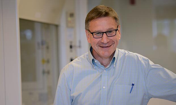 Dr. Stanley Riddell has shared preliminary results of an ongoing trial on new adoptive T-cell therapy strategies for cancer