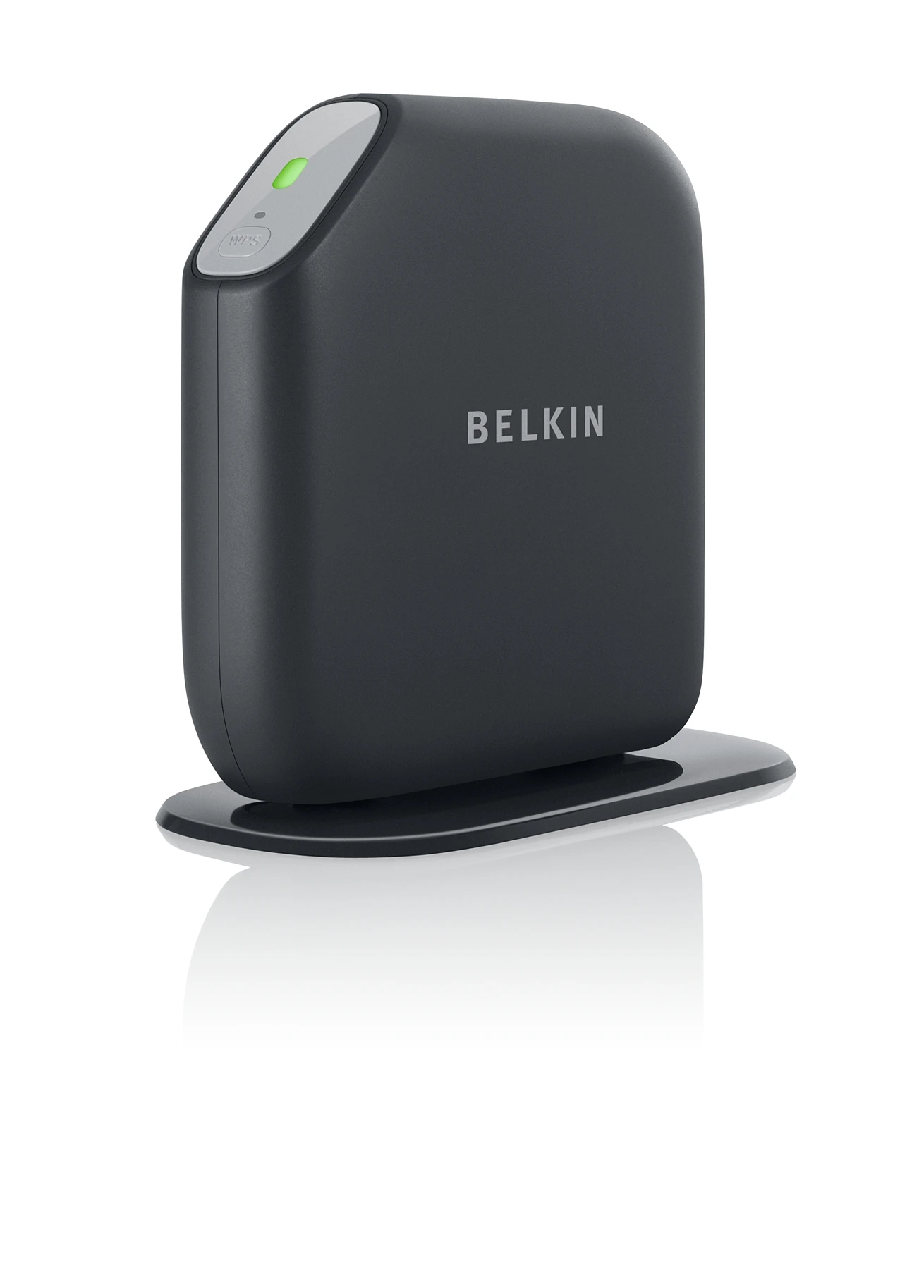 The basic Surf Wireless model from Belkin