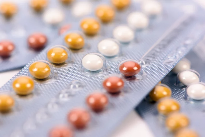 A new non-hormonal male contraceptive pill could be on the way, after promising tests in mice