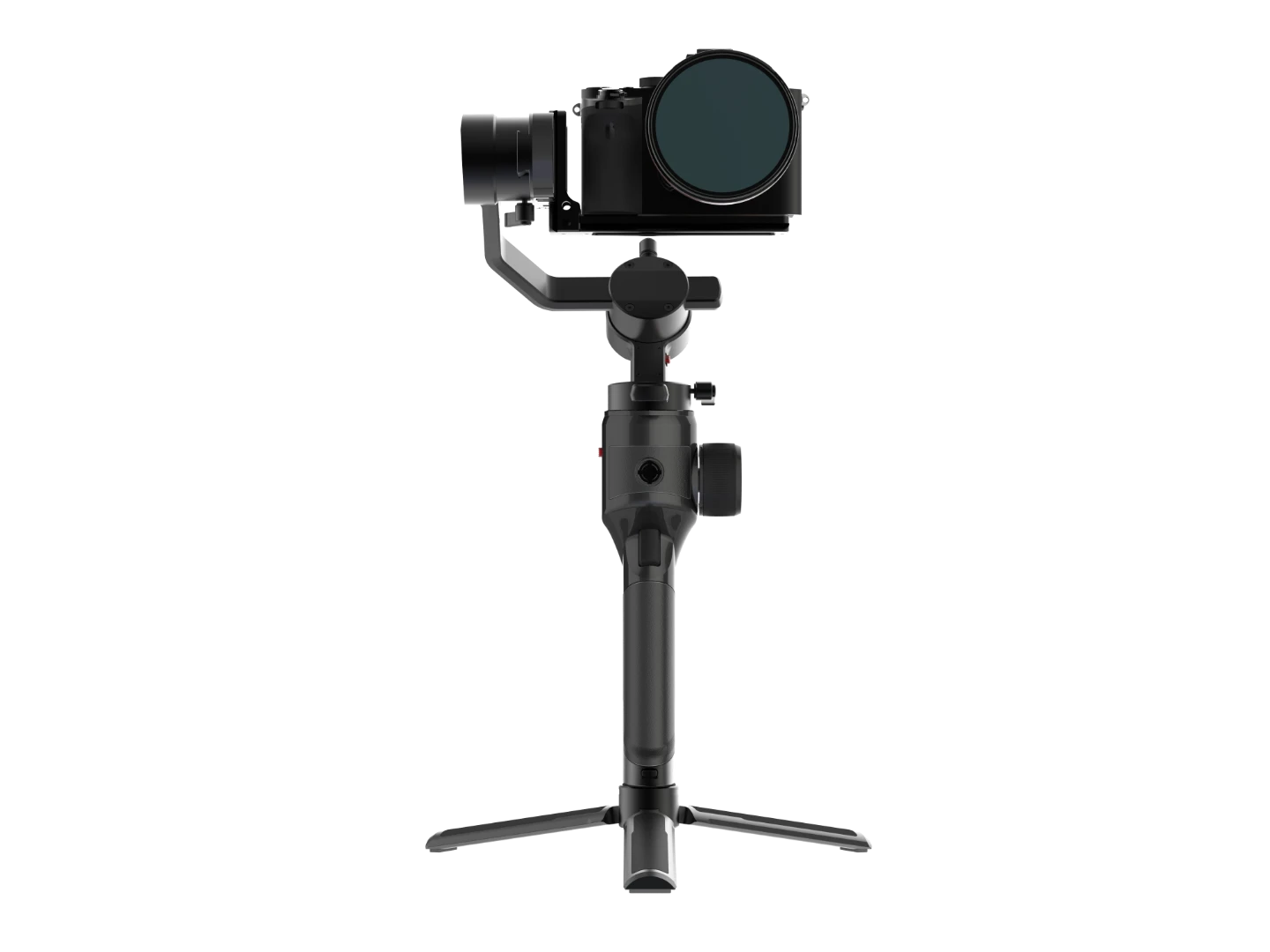 The Moza AirCross 2