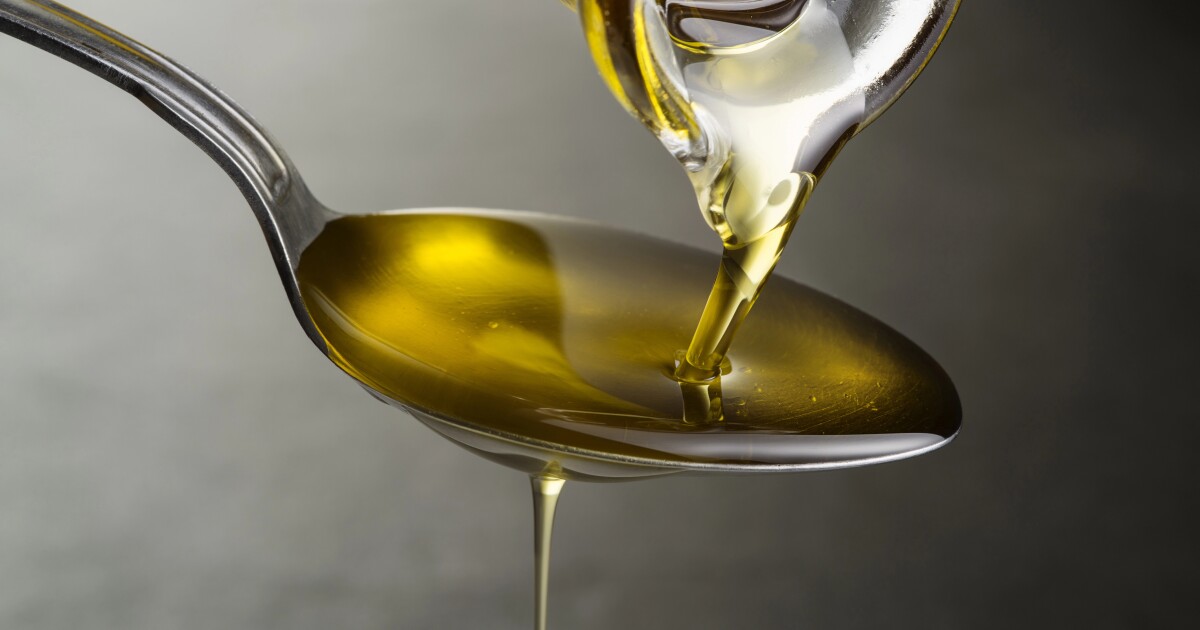 Oleic acid in olive oil may increase fat cell production Oleic acid in olive oil may increase fat cell production