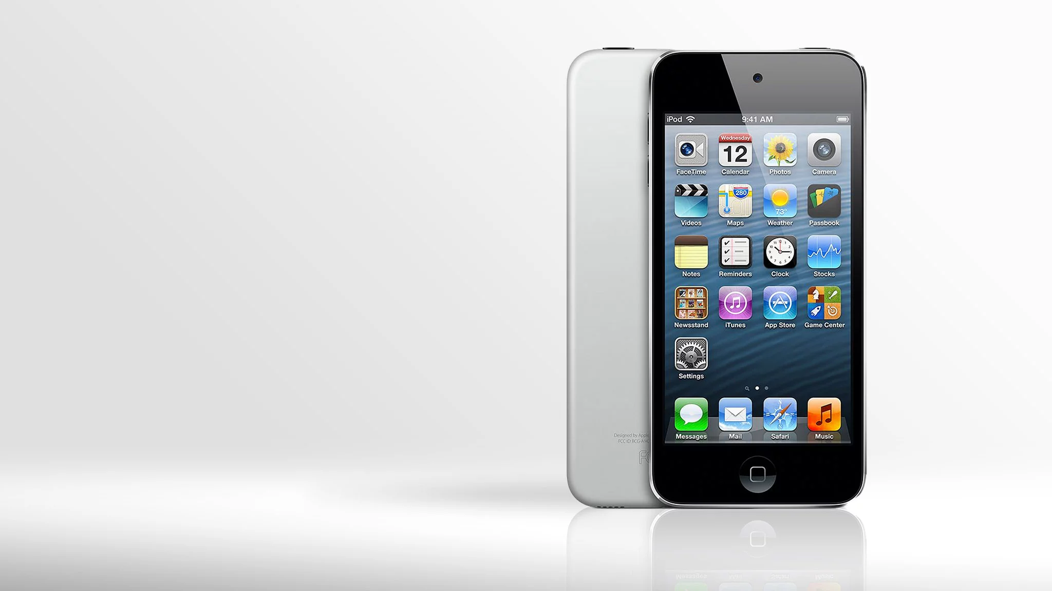 Apple has quietly discontinued the 4th-gen iPod touch, replacing it with a stripped-down version of the newer model