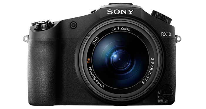 The Sony RX10 could well be the best bridge camera ever made, it has a large sensor and a constant F2.8 aperture zoom lens