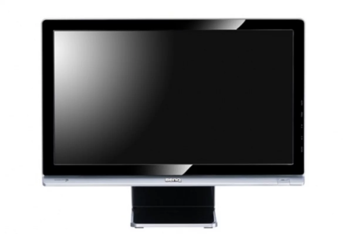 BenQ's new E900HD widescreen monitor