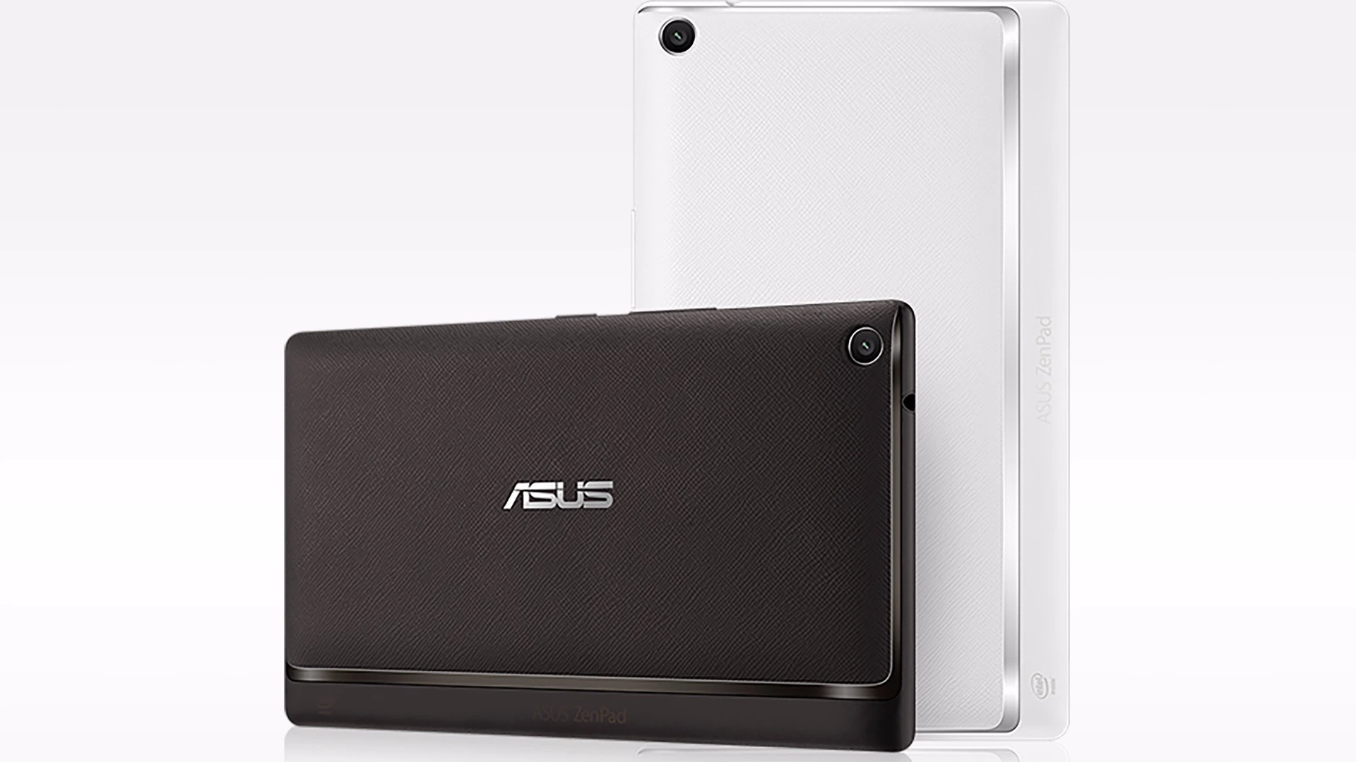 There's a PowerCase available for the ZenPad 7 and 8, adding an extra 14 hours charge to the tablets