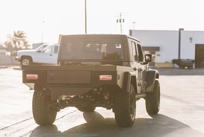 Goose Gear and Fiftyten get ready to launch the Mid Size camping system