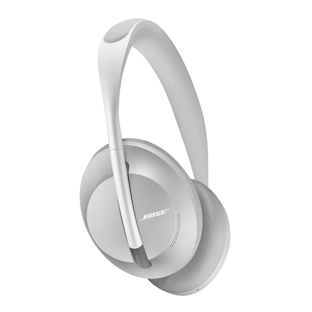The Bose Noise Cancelling Headphones 700s
