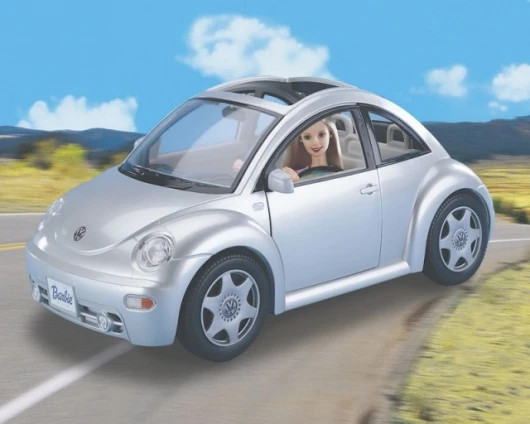 2003 VW accessory