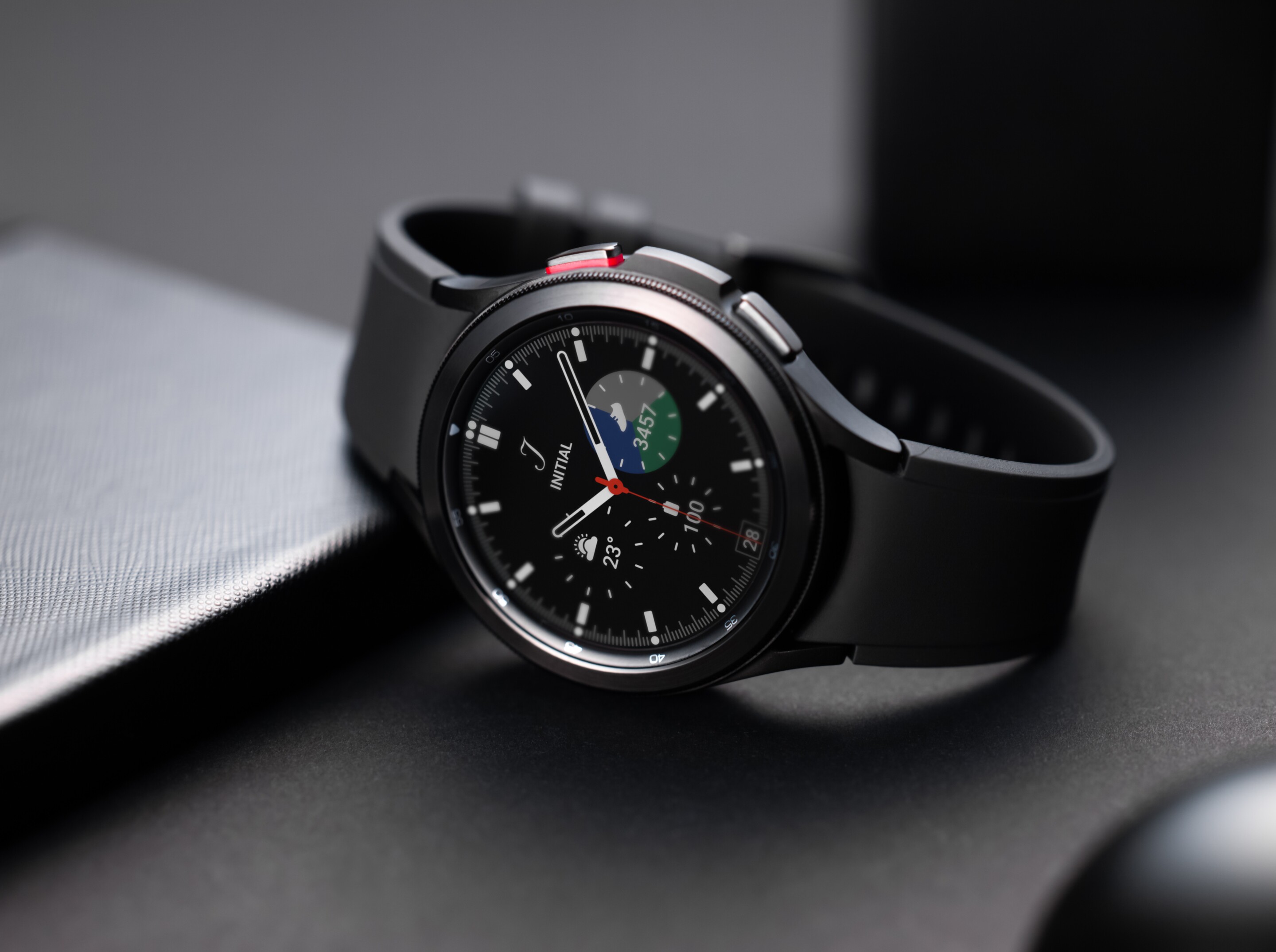 Samsung Galaxy Watch4 and Watch4 Classic Review (2021): Winds of Change