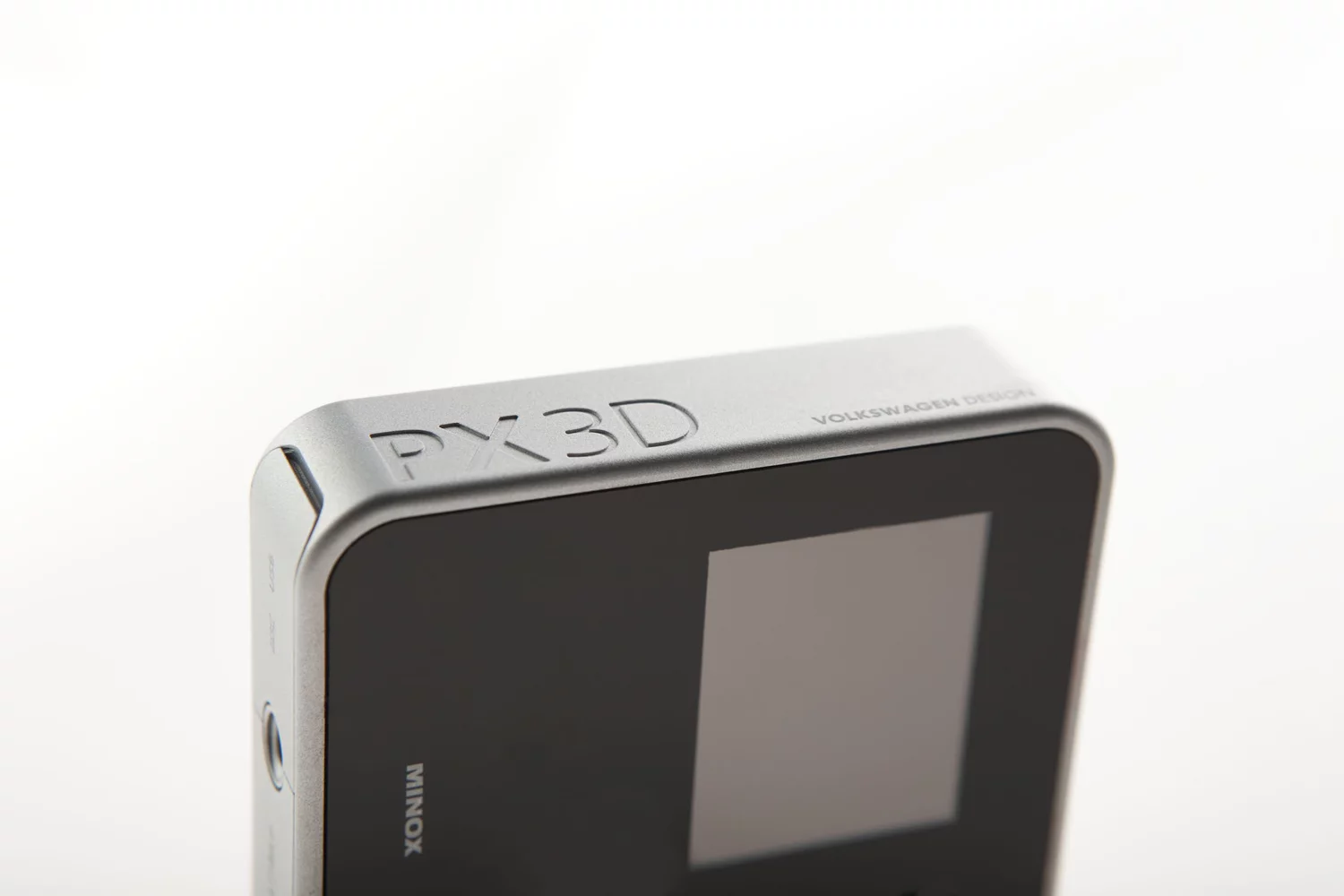The Minox PX3D concept camera