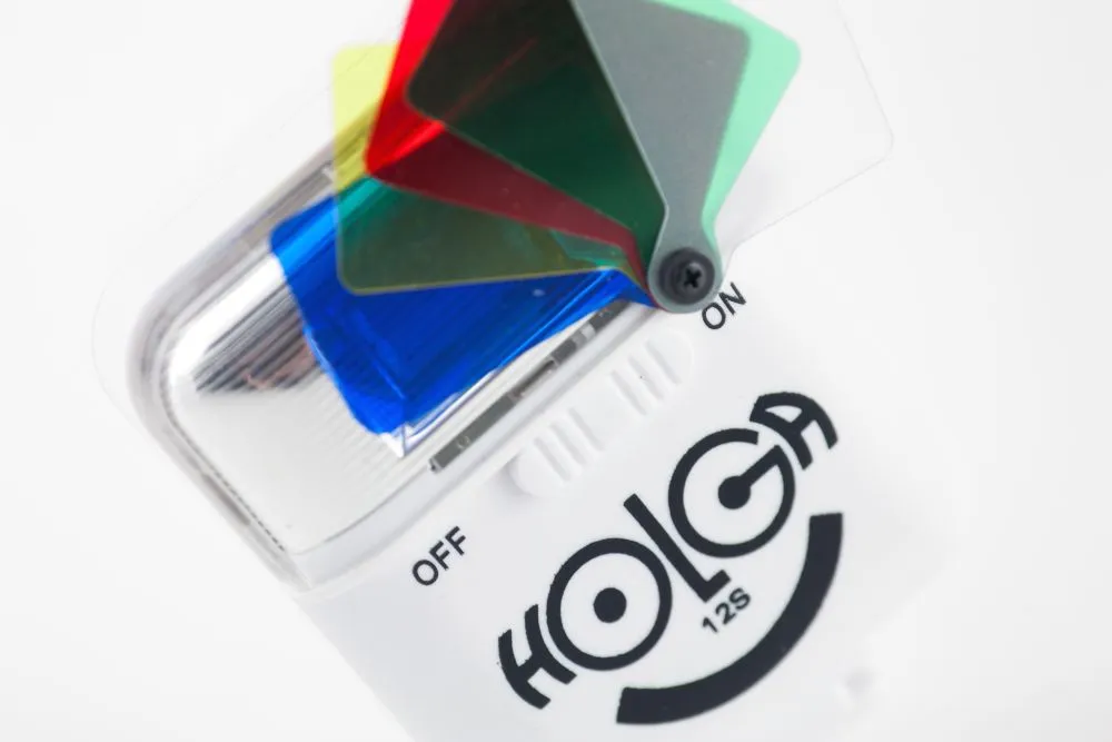 Holga Twin Image Maker