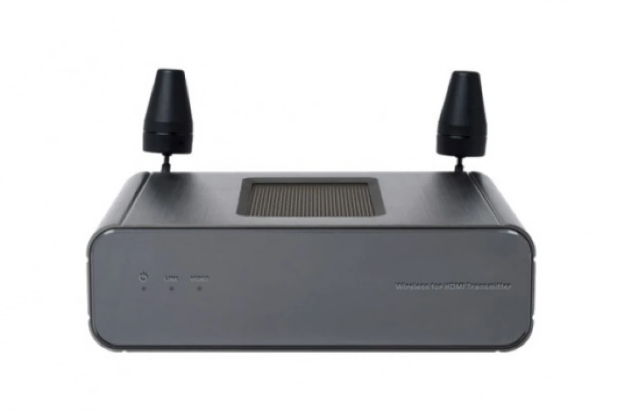 Gefen's Wireless for HDMI Extender receiver unit