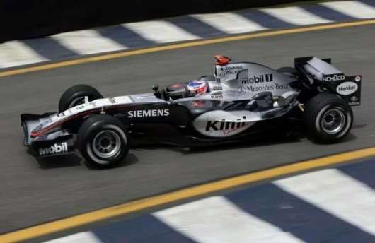 Juan Pablo Montoya