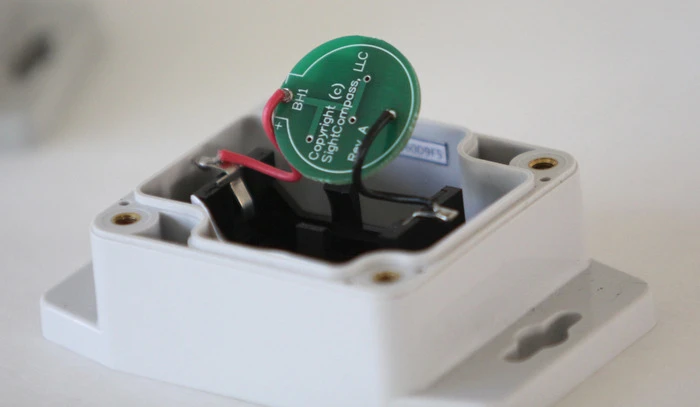 World Beacon hopes to spread the SightCompass technology throughout schools, institutions and businesses around the globe
