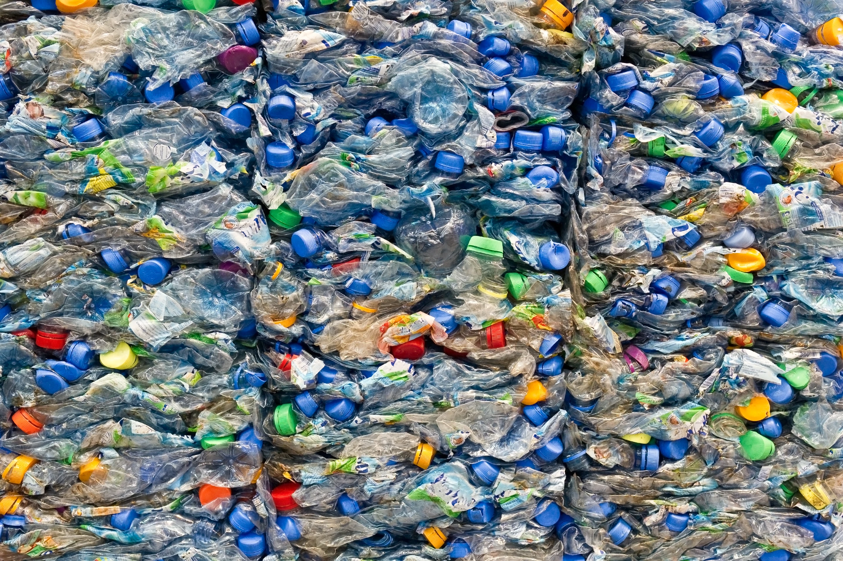 A new EU strategy aims to establish a new circular economy around plastics